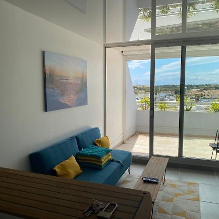 L'Amandine Port Ambonne Naturiste Agde Εξωτερικό φωτογραφία