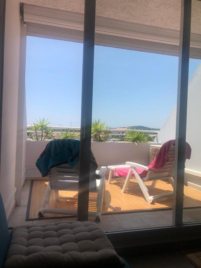 L'Amandine Port Ambonne Naturiste Agde Εξωτερικό φωτογραφία